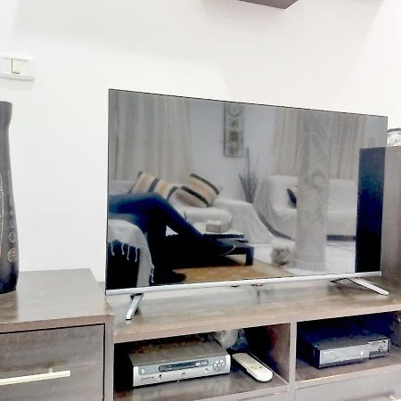Apartamento Ideal Appart Sidi Bou Ali Exterior foto