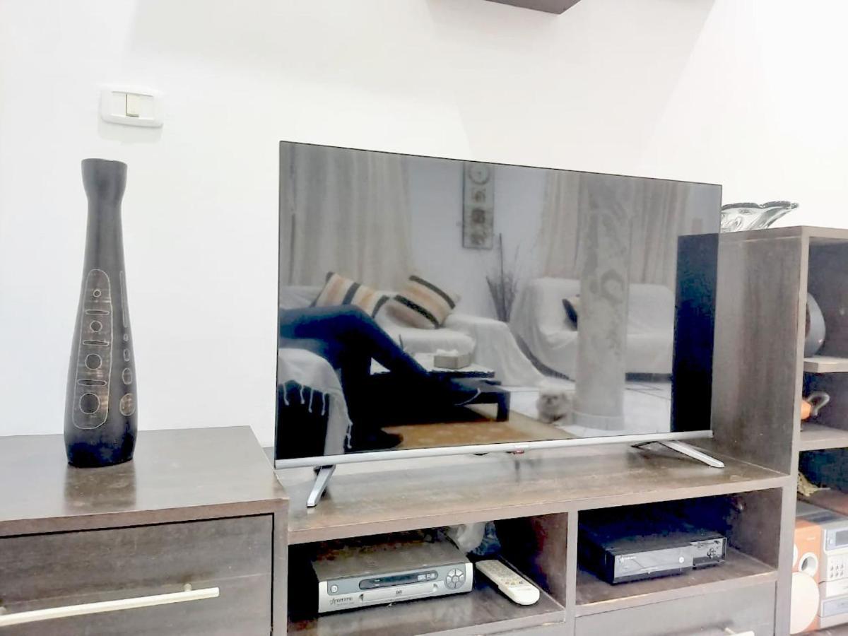 Apartamento Ideal Appart Sidi Bou Ali Exterior foto