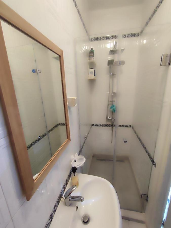 Apartamento Ideal Appart Sidi Bou Ali Exterior foto