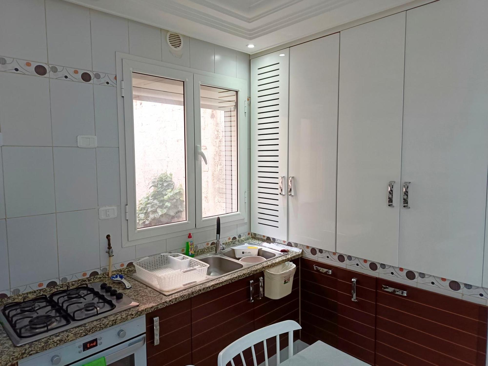 Apartamento Ideal Appart Sidi Bou Ali Exterior foto